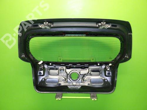 Tailgate BMW 1 (E81) 116 i | BP12136699C6 