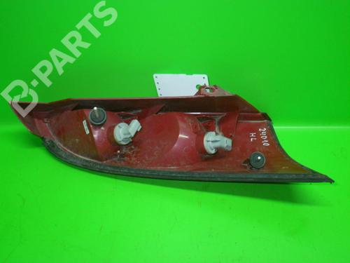 Left taillight FORD FOCUS I (DAW, DBW) 1.4 16V | BP6610449C34 
