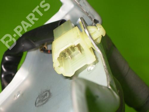 Viskermotor bagrude HONDA JAZZ II (GD_, GE3, GE2) 1.2 i-DSI (GD5, GE2) | BP9230242M102 