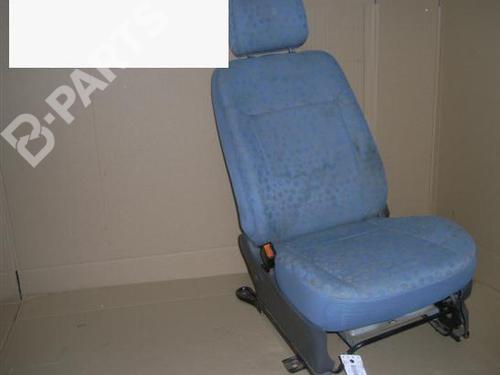 Stol venstre foran SUZUKI WAGON R+ Hatchback (MM) 1.3 (RB413) (76 hp) 6345949