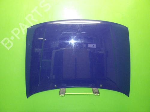 Used Hood VW POLO III (6N1) 60 1.4 (60 hp) 6338134