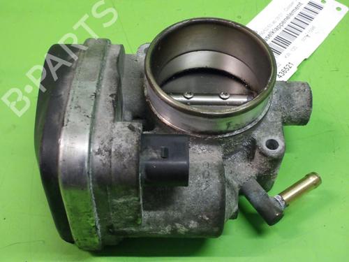 Used Throttle body MINI MINI (R50, R53) Cooper S (163 hp) 30447127