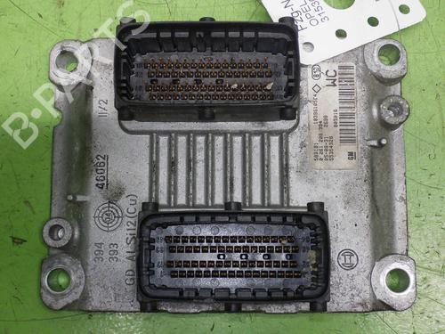 Control unit OPEL TIGRA TwinTop (X04) 1.4 (R97) | BP30047002M11
