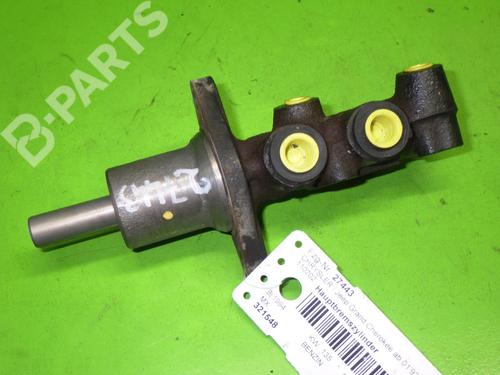 Used Brake master cylinder JEEP GRAND CHEROKEE I (ZJ, ZG) 4.0 i 4x4 (ZJ) (184 hp) 6387457