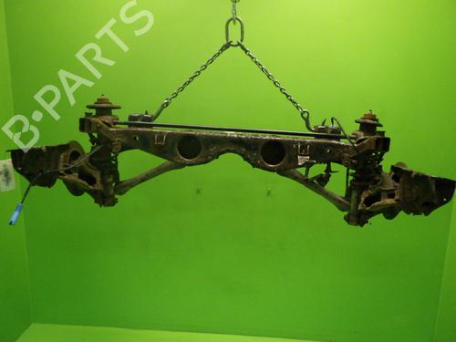 Rear axle MINI MINI (R50, R53) Cooper S | BP30047074M2