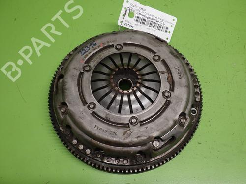 Used Flywheel SEAT IBIZA IV (6J5, 6P1) 1.2 TSI (105 hp) 30582332