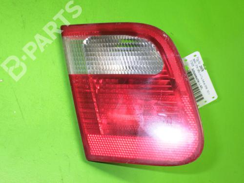 Used Left tailgate light Left tailgate light BMW 3 (E46) 320 d (136 hp) 6642931 6642931