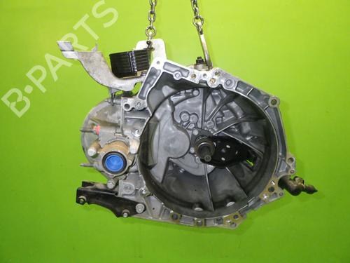 Used Gearbox Gearbox 38944116 38944116