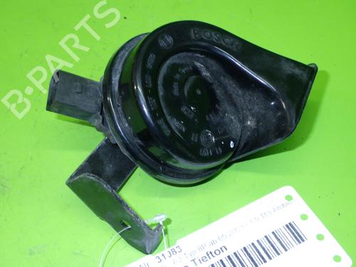 Used Horn AUDI A3 (8P1) 1.9 TDI (105 hp) 14742703