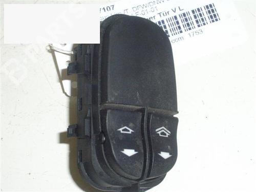 Used Left front window switch FORD FOCUS I Turnier (DNW) 1.8 DI / TDDi (75 hp) 6345127