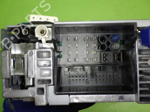 Electronic module BMW 5 (F10) 520 d | BP18251175M83 