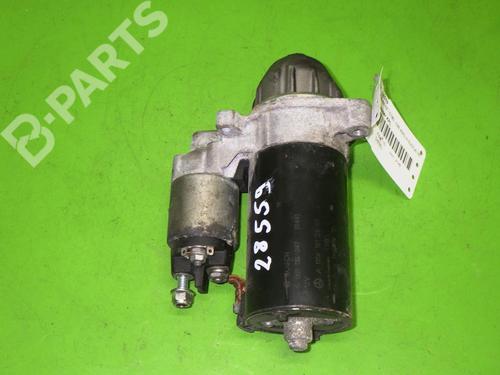 Starter MERCEDES-BENZ C-CLASS (W203) C 220 CDI (203.008) | BP6389781M8 