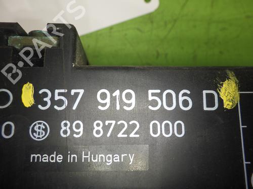 Electronic module VW VENTO (1H2) 1.9 TD | BP29757859M83 