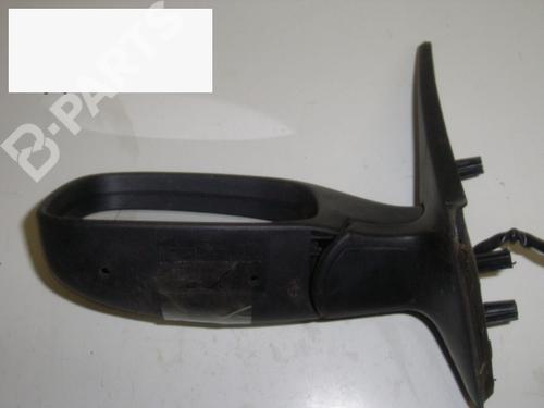 Left mirror PEUGEOT 306 Hatchback (7A, 7C, N3, N5) 1.8 | BP6603158C26 