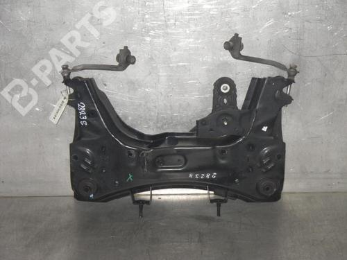 Assale anteriore NISSAN NV200 / EVALIA Bus 1.5 dCi 110 (M20, M20M) (110 hp) 54400BJ92A