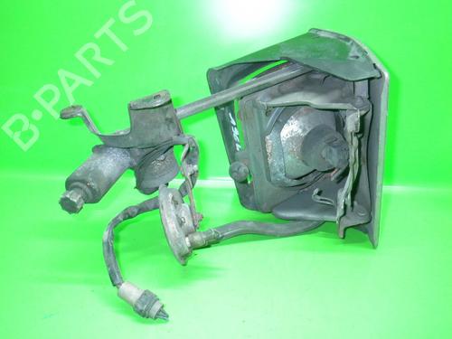 Right headlight MITSUBISHI STARION (A18_A) 2.0 Turbo ECi (A183A) | BP14734670C29 