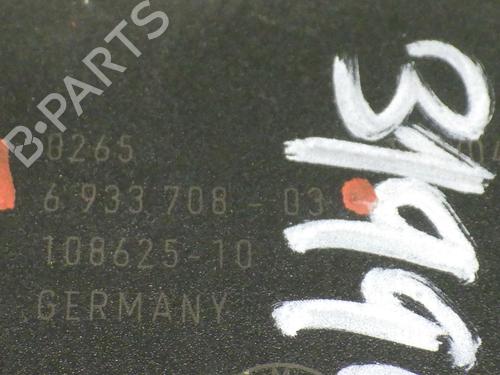 Ignition barrel BMW 1 (E81) 120 d | BP24418630M48 
