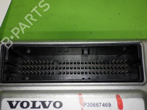 ECU airbags VOLVO V70 II (285) D5 AWD | BP18823632M53 