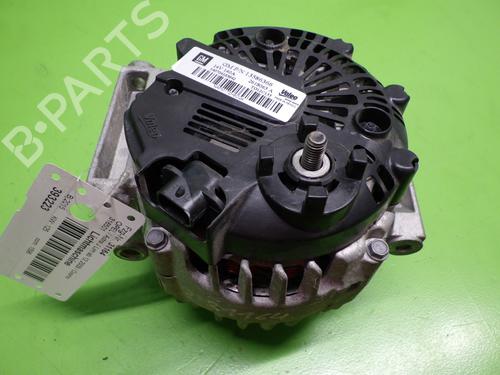 Alternator OPEL ASTRA J (P10) 1.6 SIDI (68) | BP13418479M7 