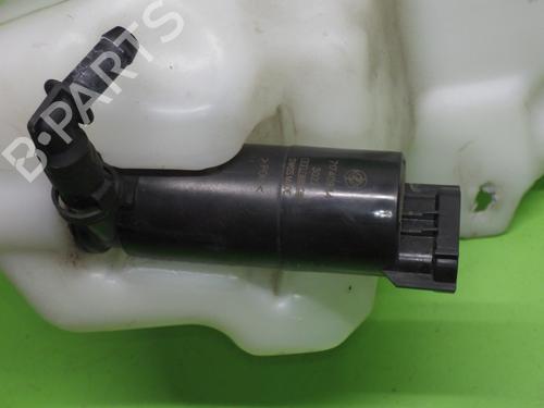 Windscreen washer tank ABARTH 500 / 595 / 695 1.4 (312.AXF11, 312.AXF1A) | BP32253528C113