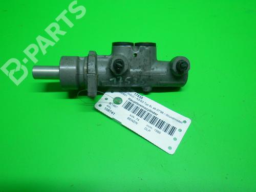 Used Brake master cylinder AUDI A3 (8L1) 1.6 (101 hp) 6338960