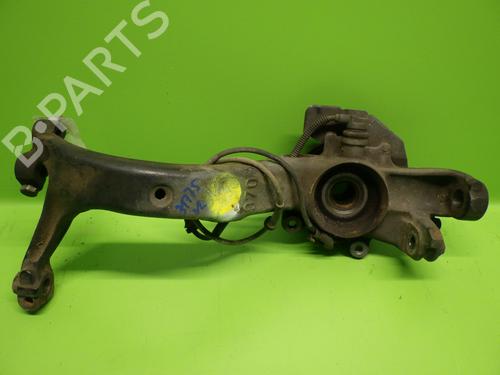 Used Left front steering knuckle AUDI A4 B5 Avant (8D5) 2.4 quattro (165 hp) 23120073