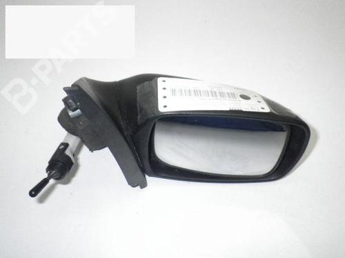 Used Right mirror FORD ESCORT CLASSIC (AAL, ABL) 1.6 16V (90 hp) 6652112