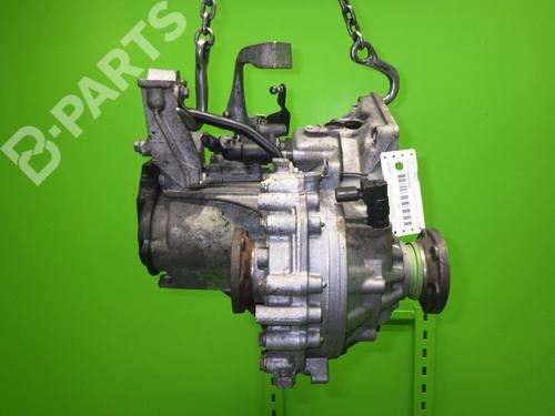Gearbox AUDI A3 (8L1) 1.9 TDI | BP7331904M3 