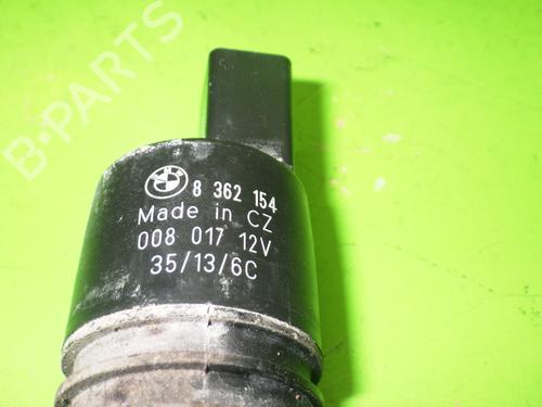 Washer pump BMW 5 Touring (F11) 530 d | BP14739595E24 