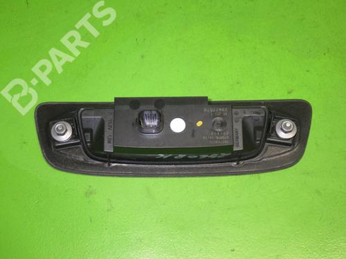 Tailgate handle OPEL CROSSLAND X / CROSSLAND (P17, P2QO) 1.6 Turbo D (75) | BP7803080C132 
