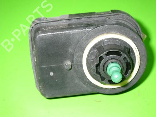 Used Headlight adjuster motor RENAULT MEGANE I Coach (DA0/1_) 1.4 16V (DA0D, DA1H, DA0W, DA10) (95 hp) 14747417