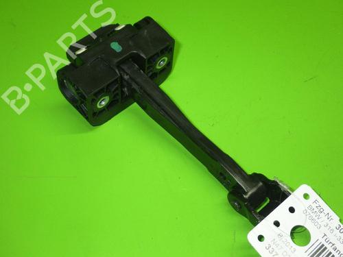 Used Hinge/Door check strap BMW 3 (F30, F80) 318 d xDrive (143 hp) 14730660