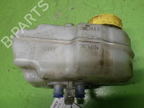 Bremsflüssigkeitsbehälter für SEAT IBIZA IV (6J5, 6P1) 1.2 TSI (105 hp) 30331895