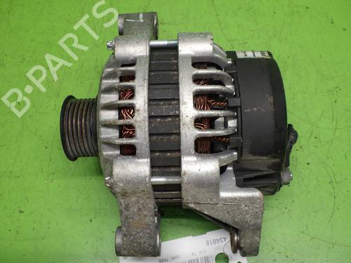 Used Alternator OPEL VECTRA B Estate (J96) 1.6 i 16V (F35) (100 hp) 29901270