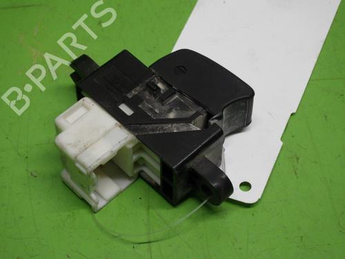 Left rear window switch NISSAN X-TRAIL I (T30) 2.2 Di 4x4 | BP22317170I29 