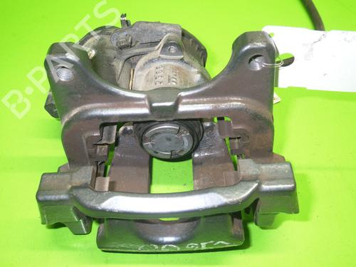 Right rear brake caliper OPEL INSIGNIA B Sports Tourer (Z18) 2.0 GSi 4x4 (35) | BP14736088M106 