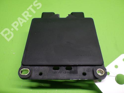 Used ECU airbags FORD TRANSIT Platform/Chassis (FM_ _, FN_ _, FF_ _) 2.4 TDCi RWD (140 hp) 11628127