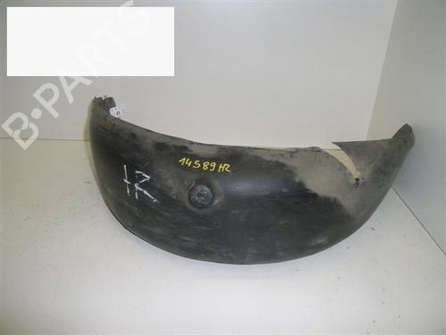 Paso rueda MERCEDES-BENZ A-CLASS (W168) A 140 (168.031, 168.131) (82 hp) 14746380