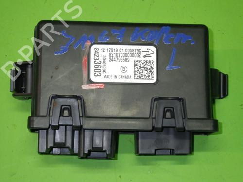 Used Control unit OPEL INSIGNIA B Country Tourer (Z18) 2.0 CDTi (47) (170 hp) 19539716