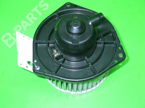 Heater blower motor OPEL AGILA (A) (H00) 1.2 16V (F68) | BP6359767M62 