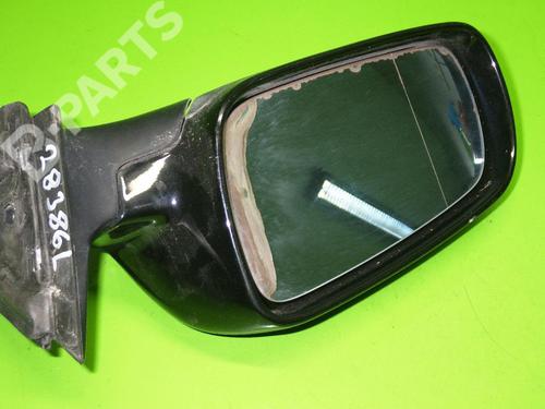 Left mirror AUDI A3 (8L1) 1.9 TDI | BP6650861C26 