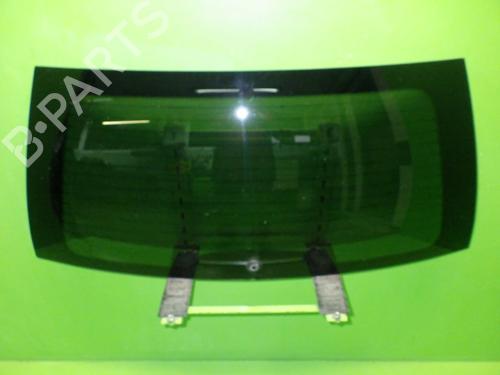 Used Bootlid window OPEL MERIVA A MPV (X03) 1.7 CDTI (E75) (125 hp) 26221822