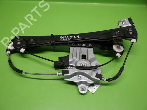 Rudehejsemekanisme ventre foran CHEVROLET CRUZE Hatchback (J305) 2.0 CDI (163 hp) 24118203