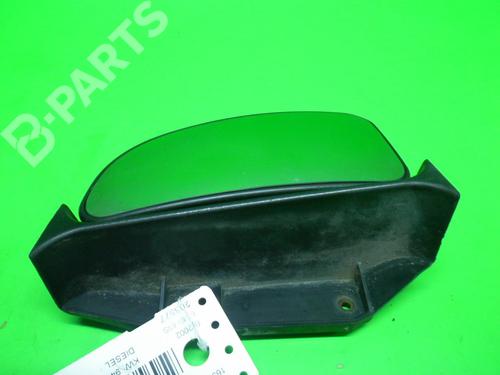 Retrovisor derecho FIAT DUCATO Van (230_) 2.8 JTD (128 hp)null