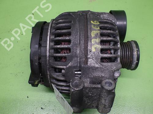Used Alternator BMW 3 (E90) 318 i (129 hp) 31747073