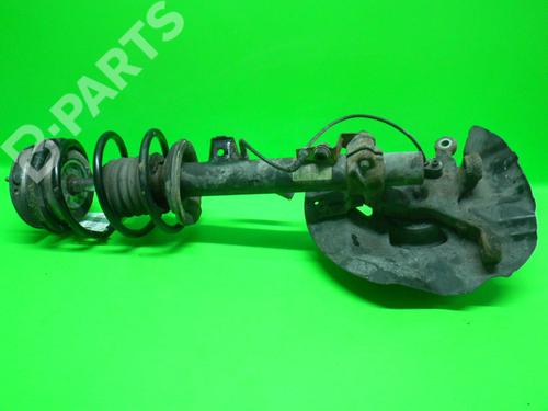 Right front shock absorber BMW 3 (E46) 316 i | BP6607488M17 