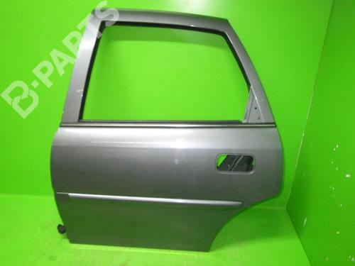 Porta trás esquerda OPEL VECTRA B (J96) 2.2 i 16V (F19) (147 hp) 124025