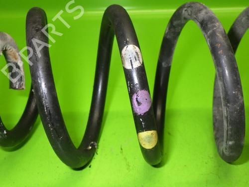 Shock absorber spring VW PASSAT B6 (3C2) 2.0 TDI | BP14724776C152 