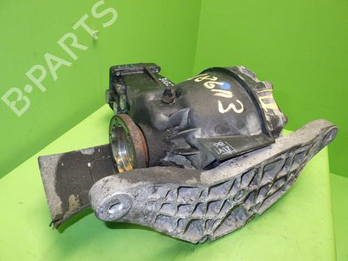 Rear differential AUDI A4 B6 Avant (8E5) 1.9 TDI quattro | BP17801575M24 
