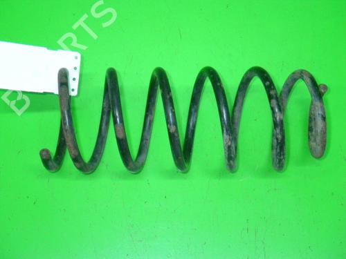 Used Shock absorber spring FORD ESCORT V (AAL, ABL) 1.8 16V XR3i (130 hp) 14745358